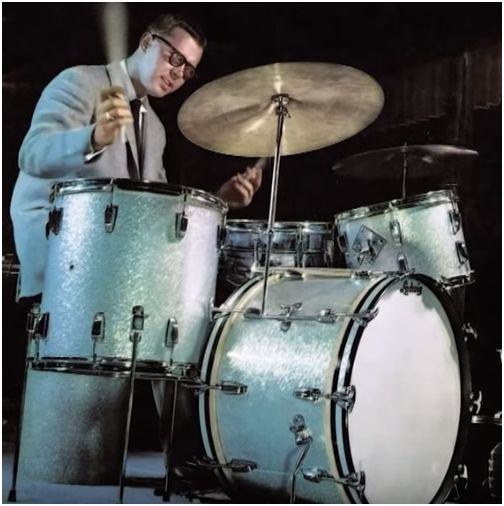 Dave Brubeck - New items posted to website